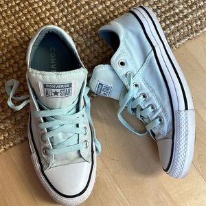 Converse All Star Oxford women's 8 style 563507F